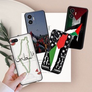 Soft Silicone Phone Cover 315B Palestine Realme 5 5i 5s 6i 5Pro 6 6S 6Pro 7 7i 7Pro C17 Q XT X2 K5 3