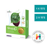 ENRICH SHISO G 5G SACHET