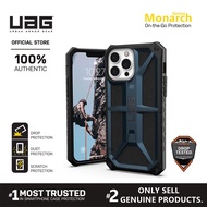 UAG เคสซีรีย์ Monarch สำหรับ iPhone 15 Pro Max/ 14 Pro Max/ 13 Pro Max/ iPhone 12 Pro Max/ iPhone 12