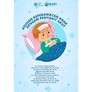 Children's Nursing Care with Acute Diseases