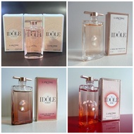 Idole Le Parfum edt/  Idole Le Parfum edp/ Idole Power/ 2 pcs mini set