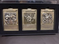 遊戲王25週年浮雕卡牌套裝