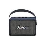 JMAX ลำโพงบลูทูธพกพา JM-4PRO (339481-718836010)