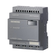 brand-new PLC Controller Siemen Logo 8 Siemens PLC Price 6ED1055-1MD00-0BA1 Siemens PLC Logo Softwar