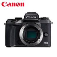 ◎相機專家◎ Canon EOS M5 BODY 單機身 公司貨