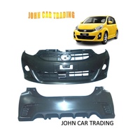 Perodua Myvi SE 2011 Front / Rear Bumper Myvi Lagibest 2011 Bumper Depan / Bumper Belakang Myvi 1.5 