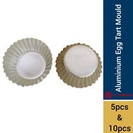 Aluminum Egg Tart Mould Acuna Fruit Tart Cheese Tart Mould Mini Tart Mould Egg Tart Moul Acuna Tart 