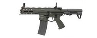 BS靶心生存遊戲 G&amp;G怪怪M4 ARP 556 M-LOK 5 三發點放 電子板機電動槍 灰黑色-GGARP556BG