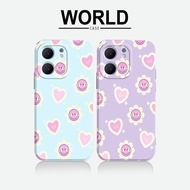 Oppo A5X 2025 Case - Latest Oppo A5X Case WC11