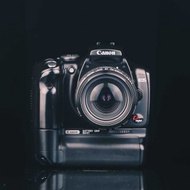 Canon EOS Kiss DIGITAL+EF 28-105mm F=3.5-4.5 #CCD數位相機