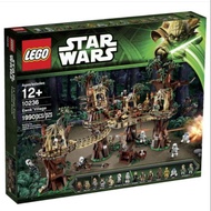 Lego 10236 Star Wars Ewok Village