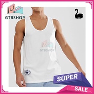 Swan SHOGUNAVO SINGLET T-Shirt Men's Undershirt Swan Brand - Type Deluxe