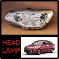 PROTON SAGA VVT 2016-2022 HEAD LAMP HEAD LIGHT LAMPU DEPAN KERETA SAGA VVT