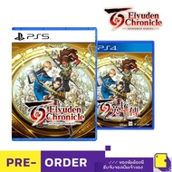 PlayStation™ PS4 / PS5 Eiyuden Chronicle: Hundred Heroes (By ClaSsIC GaME)