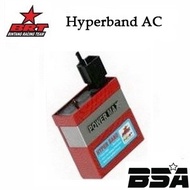 Cdi BRT Hyperband DC F1ZR