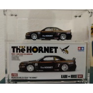 KAIDO HOUSE x MINI GT "THE Hornet" NISSAN SKYLINE GT-R (R34)