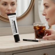 Viareline Caffeine Eye Cream - Brighten Under-Eye Circles Fast