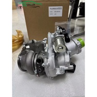 06K145874G  Turbocharger IS38 for Audi S3 VW Golf 7 R 2.0L Gas 300HP 06K145722N JHJ RHF5 06K145874F