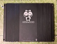 Kenwood Kac-1021 汽車音響後級