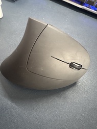 人體工學垂直滑鼠