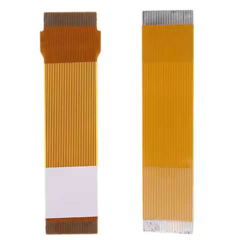 Ribbon Cable Laser Lens For PS2 Slim Console Flex Connection SCPH 30000 50000 7000 90000 Accessories