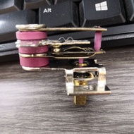 (ORIGINAL) THERMOSTAT THE BAKER - OVEN 50Liter