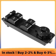 Automobile Window Control Switch Regulator Button F1ET-14A132-CB F1ET14A132CB for Focus 2013-2018 Ac