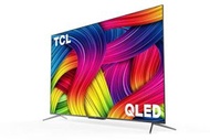 TCL - 55C715 55' QLED 4K Android (送 藍牙耳筒,8K HDMI,掛牆架) Google play Ai TV HDR10+ TCL