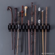 [Xiaohongshu Recommended] Harry Potter Wand Harry Potter Dumbledore Hermione Marford Wand Metal Core
