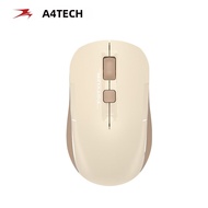 A4TECH | Wireless Bluetooth Rechargeable Silent Portable Air Control Mouse