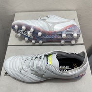 Mizuno MORELIA NEO III β Made In Japan FG 39-45 Men's Soccer Shoes Knitted Football Shoes Anti-Slip 