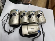 Olympus mju ii mju 2