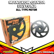 DAYTONA BOWL DAYTONA DOUBLE CLASP BOWL DAYTONA DOUBLE BOWL ALL TYPES OF MOTORCYCLES