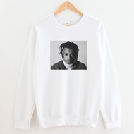 XXXTentacion Cele Unisex Bristles University T 3 Colors (Ready Stock) HIP Hop RAP RAP HIP