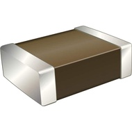 C0603Z5U500-104MNE【CAP CER 0.1UF 50V Z5U 0603】