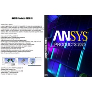 ANSYS Products 2020 R1