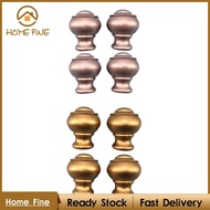 [Katharina_xMY] 4 Pieces Curtain Rod Finials Drape Rod Finals Heads for Indoor Bedroom Hotel