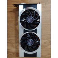 XFX HD 7850 2GD5 Video Card