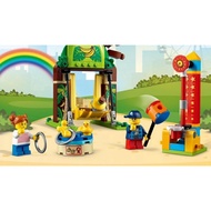 Lego Children's Amusement Park 40529
