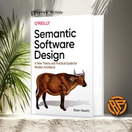 Semantic Software Design by Eben Hewitt