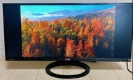 LG 29inch 29吋 Ma73d 21:9 超寬IPS 電腦屏幕 Narrow border Monitor 無邊框 電視機 TV