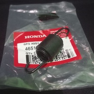 Rear brake pedal spring HONDA CRF 150 spring assy brake pedal