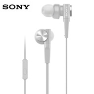 หูฟัง Sony MDR-XB55AP / MDRXB55AP EXTRA BASS ในหู
