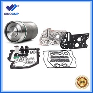Promotion 1set DSG Transmission Valve Body Repair Kit Accumulator DQ200 0AM For Audi A1 A3 Q3 ALTEA 