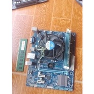 Combo MAIN H61,H81,H110,H310,H410,h610 CPU i5,RAM 8G Brands Full FE, Glue, Quat.