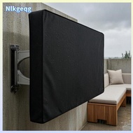 [nlkgeqg] Outdoor Tv Cover 22-24 Inch