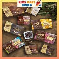 Hawaiian Host Korean Premium Chocolate Covered Macadamia Dark Chocolate 99g