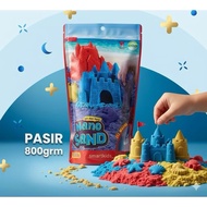 MAGIC Sand NANO Sand REFILL (800 grams)
