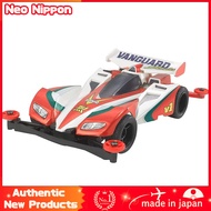 Tamiya Full Cowl Mini 4WD Series No. 35 Vanguard Sonic Premium Carbon Super II Chassis 19435