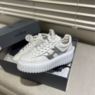促銷品26春夏Hogan H-Stipes女款運動鞋 38碼